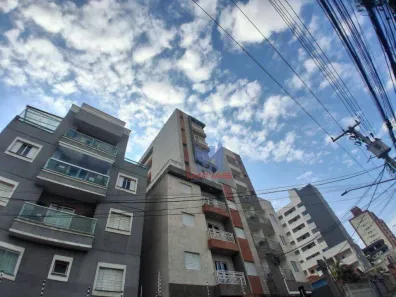 Apartamento com 2 Quartos para alugar, 50m² no Vila Esperança, São Paulo