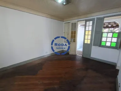 Sobrado com 3 Quartos à venda, 270m² no Macuco, Santos