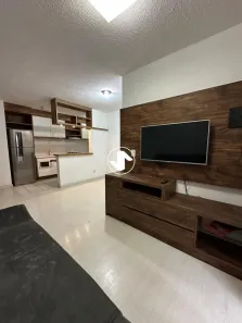 Apartamento com 3 Quartos à venda, 67m² no Porto, Cuiabá