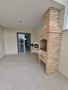 Apartamento com 1 Quarto à venda, 55m² no Jardim Paraíso, São Paulo
