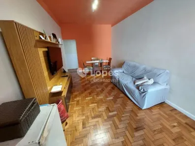 Apartamento com 2 Quartos à venda, 82m² no Grajaú, Rio de Janeiro