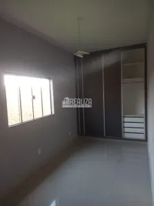 Casa com 3 Quartos à venda, 69m² no Lourdes, Uberaba
