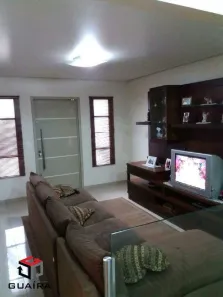 Sobrado com 4 Quartos à venda, 344m² no Anchieta, São Bernardo do Campo