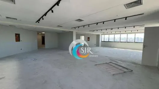 Sala Comercial à venda, 366m² no Itaim Bibi, São Paulo