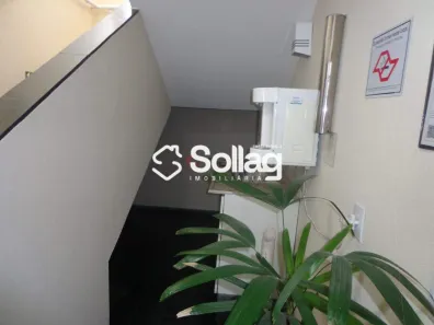 Sala Comercial para alugar, 22m² no Santa Rosa, Vinhedo