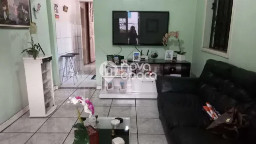 Casa com 3 Quartos à venda, 80m² no Higienópolis, Rio de Janeiro