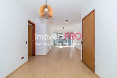 Apartamento com 3 Quartos à venda, 111m² no Vila Nova Conceição, São Paulo