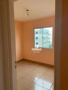 Apartamento com 2 Quartos à venda, 47m² no Bairro Novo, Porto Velho