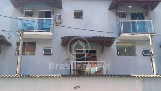 Casa com 3 Quartos à venda, 150m² no Praia da Bandeira, Rio de Janeiro