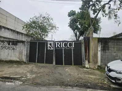 Lote/Terreno à venda, 500m² no Macuco, Santos