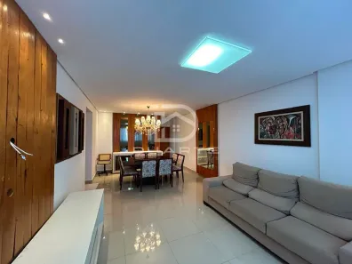 Apartamento com 3 Quartos à venda, 114m² no Jardim Alexandrina, Anápolis