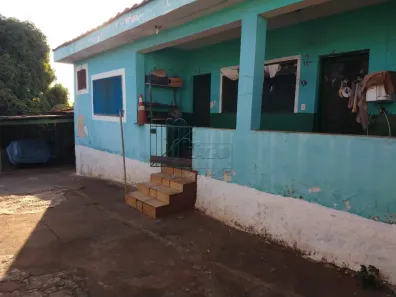 Fazenda/Sítio com 4 Quartos à venda, 261m² no Parque Industrial Tanquinho, Ribeirão Preto