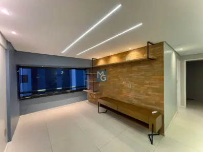 Apartamento com 2 Quartos à venda, 75m² no Espinheiro, Recife