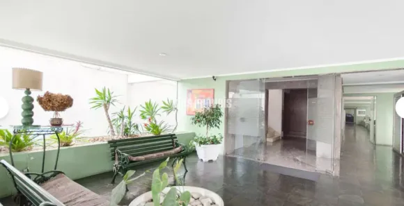 Apartamento com 2 Quartos à venda, 80m² no Pinheiros, São Paulo