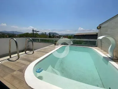 Casa com 3 Quartos à venda, 239m² no Centro, Maricá