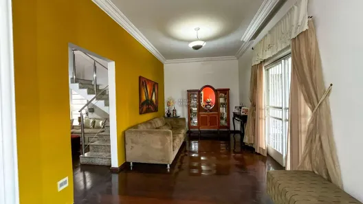 Casa com 4 Quartos à venda, 317m² no Serra, Belo Horizonte