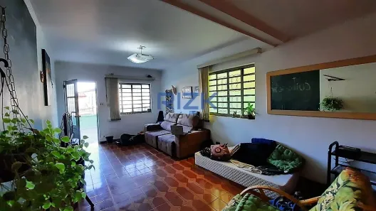 Casa com 3 Quartos à venda, 210m² no Jardim da Glória, São Paulo