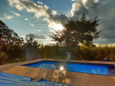 Fazenda/Sítio à venda, 2000m² no , Bela Vista de Goiás