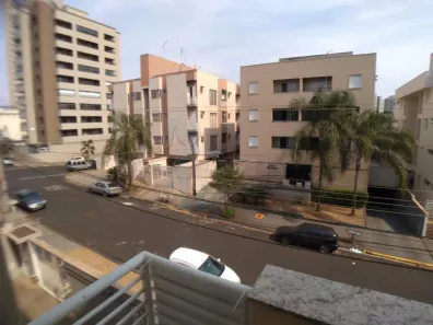 Apartamento com 1 Quarto à venda, 39m² no Vila Ana Maria, Ribeirão Preto