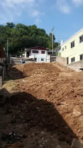Lote/Terreno à venda, 360m² no Charqueadas, Caxias do Sul