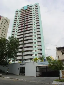 Apartamento com 3 Quartos à venda, 118m² no Vila Clementino, São Paulo