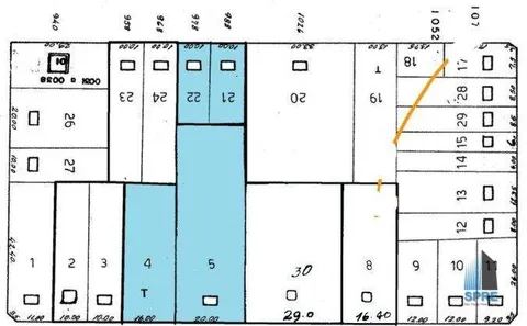 Lote/Terreno à venda, 682m² no Pinheiros, São Paulo