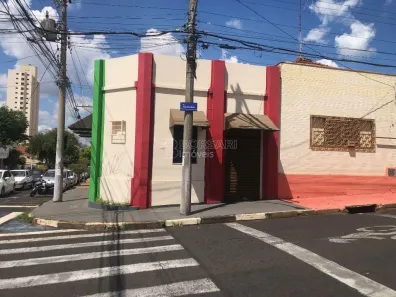 Ponto Comercial à venda, 84m² no Centro, Araraquara