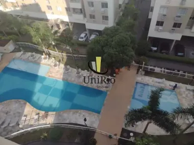 Apartamento com 2 Quartos à venda, 60m² no Taquara, Rio de Janeiro