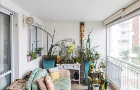 Apartamento com 3 Quartos à venda, 93m² no Vila Leopoldina, São Paulo