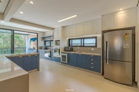 Casa de Condomínio com 4 Quartos à venda, 510m² no Bosque, Vinhedo
