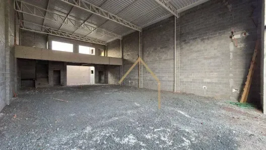 Ponto Comercial à venda, 285m² no Planalto do Sol, Santa Bárbara D'Oeste