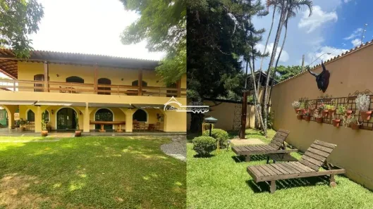 Casa com 4 Quartos à venda, 520m² no Jardim Beira Rio, Jacareí