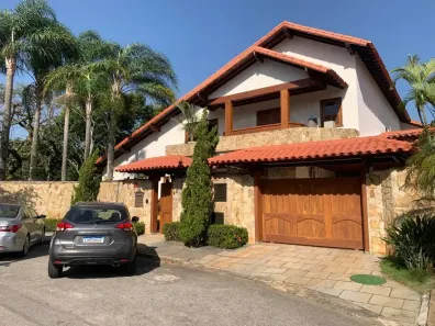 Sobrado com 4 Quartos à venda, 716m² no Barra da Tijuca, Rio de Janeiro