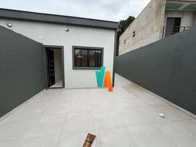 Casa com 2 Quartos para alugar, 60m² no Morro do Algodão, Caraguatatuba