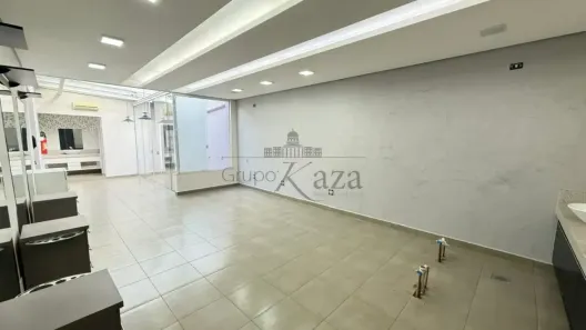 Imóvel Comercial com 4 Quartos para alugar, 164m² no Parque Industrial, São José dos Campos