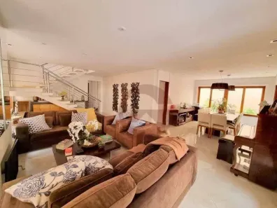 Casa de Condomínio com 4 Quartos à venda, 460m² no Parque dos Príncipes, São Paulo