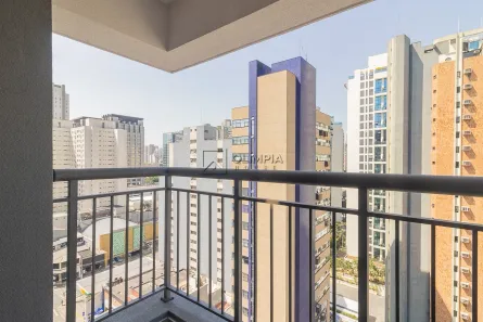 Apartamento com 2 Quartos à venda, 55m² no Moema, São Paulo