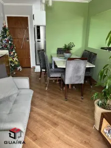 Apartamento com 3 Quartos à venda, 60m² no Planalto, São Bernardo do Campo