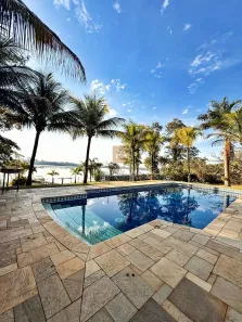 Casa de Condomínio com 5 Quartos à venda, 361m² no Iate Clube de Campinas, Americana