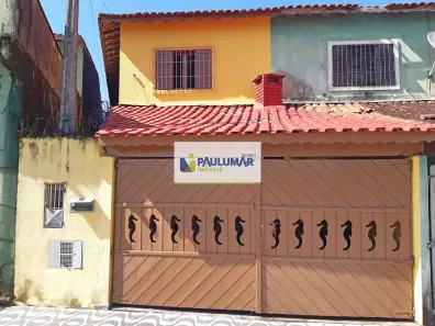 Casa com 2 Quartos à venda, 87m² no Jardim Praia Grande, Mongaguá