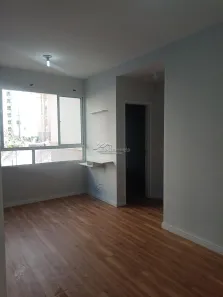 Apartamento com 2 Quartos à venda, 53m² no Jardim São Bento, Hortolândia