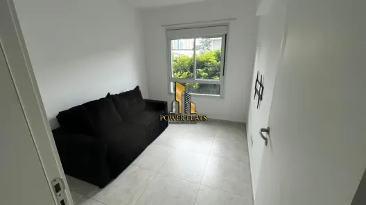 Apartamento com 2 Quartos para alugar, 30m² no Pinheiros, São Paulo