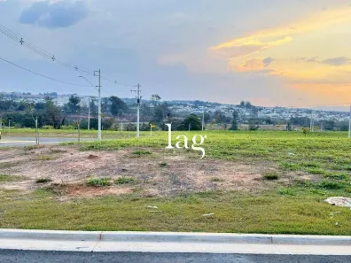 Lote/Terreno à venda, 382m² no Alphaville Nova Esplanada, Votorantim