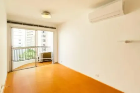 Apartamento com 2 Quartos à venda, 63m² no Perdizes, São Paulo