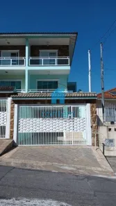 Sobrado com 3 Quartos à venda, 157m² no Bela Vista, Osasco