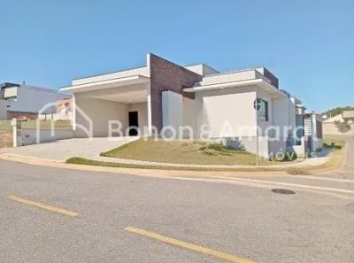 Casa de Condomínio com 3 Quartos à venda, 170m² no Vila Capuava, Valinhos