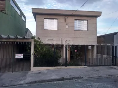 Sobrado com 4 Quartos à venda, 160m² no Vila Amélia, São Paulo