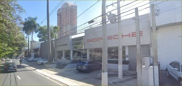 Ponto Comercial para alugar, 1089m² no Nova Campinas, Campinas