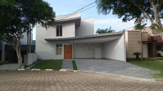 Casa de Condomínio com 4 Quartos à venda, 255m² no Portal da Vila Rica, Itu