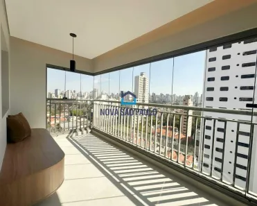 Apartamento com 3 Quartos à venda, 100m² no Cambuci, São Paulo